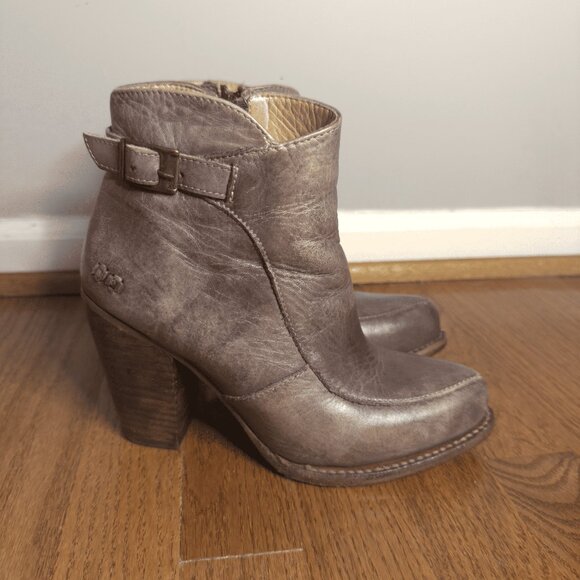 Bed|Stu Isla Women's Boots Sz 7 - Picture 1 of 10